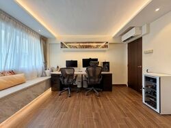 Blk 50 Hoy Fatt Road (Bukit Merah), HDB 5 Rooms #581359761